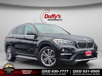Used 2016 BMW X1 xDrive28i