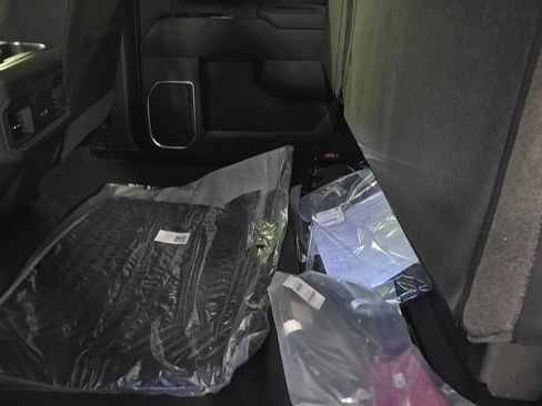 New 2026 Chevrolet Silverado 3500 LT w/ Trail Boss Package image 14