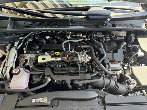 Used 2024 Toyota Prius Prime Premium image 46