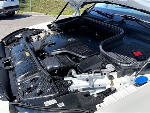 Used 2020 Mercedes-Benz GLS 450 4MATIC image 35