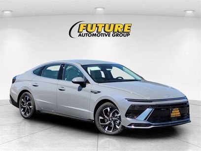 New 2025 Hyundai Sonata SEL