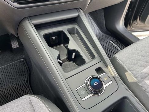 New 2026 Volkswagen Tiguan S FWD image 19