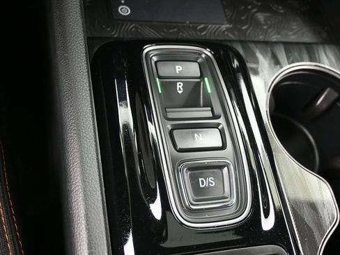 Used 2026 Honda Passport TrailSport image 24