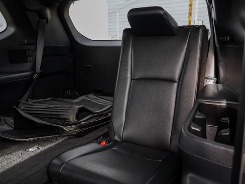 Certified 2024 Toyota Grand Highlander MAX Limited image 25