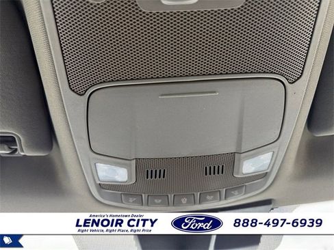 Used 2020 Ford F350 Lariat w/ Lariat Ultimate Package image 17