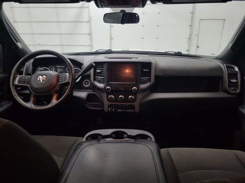 Used 2022 RAM 3500 Tradesman image 14