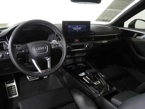 Used 2024 Audi RS 5 Sportback AWD/4WD image 18
