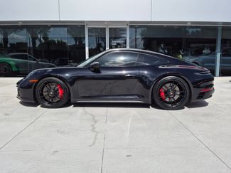 Used 2024 Porsche 911 Carrera GTS RWD video 2