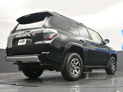 Used 2024 Toyota 4Runner TRD Off-Road image 21