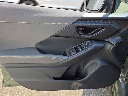 Certified 2025 Subaru Crosstrek 2.5i Sport image 13