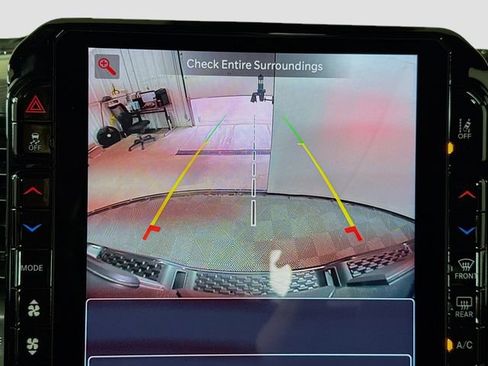 New 2026 RAM 1500 Laramie w/ Night Edition image 14