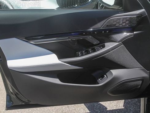 New 2027 BMW M5 w/ Executive Package AWD/4WD image 15