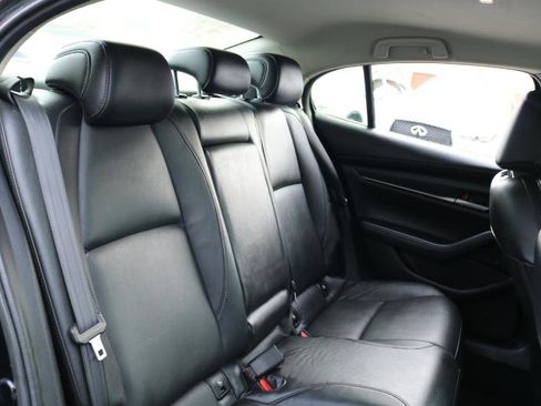 Used 2020 MAZDA MAZDA3 AWD Sedan w/ Select Package image 26