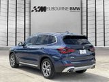 Certified 2022 BMW X3 sDrive30i w/ Premium Package 2 (ZPA) image 5
