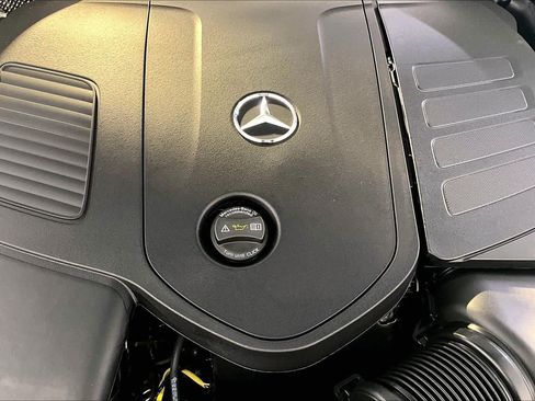 New 2026 Mercedes-Benz GLC 300 4MATIC image 15