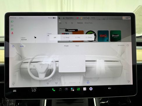 Used 2019 Tesla Model 3 Standard Range Plus RWD image 24