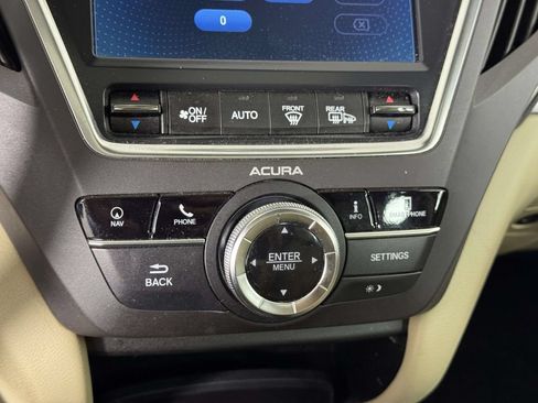 Used 2018 Acura MDX SH-AWD w/ Technology Package image 28