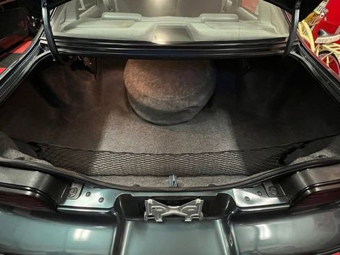 Used 1996 Chevrolet Impala SS image 10