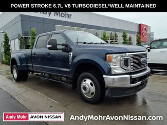 Used 2020 Ford F350 XL w/ STX Appearance Package AWD/4WD 360° Tour