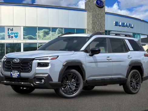 New 2026 Subaru Outback Limited XT AWD/4WD image 1