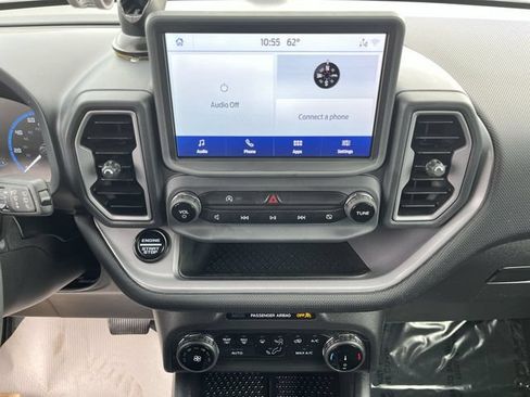 Used 2024 Ford Bronco Sport Big Bend AWD/4WD image 14