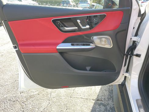 New 2026 Mercedes-Benz GLC 300 4MATIC image 17