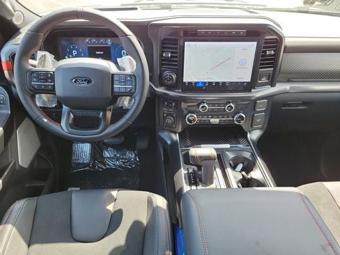 New 2026 Ford F150 Raptor AWD/4WD image 20