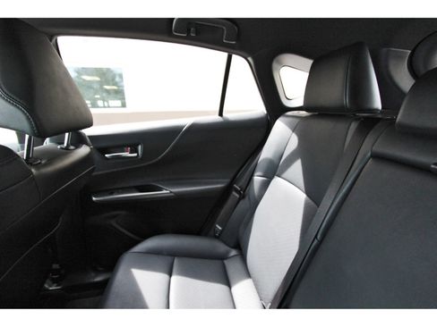 Used 2021 Toyota Venza XLE w/ Softex Package AWD/4WD image 14