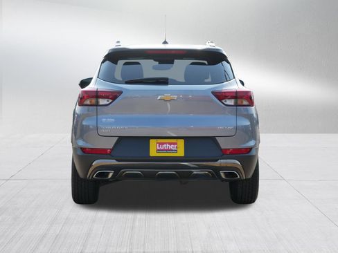 Used 2023 Chevrolet TrailBlazer ACTIV w/ Sun and Liftgate Package AWD/4WD image 6
