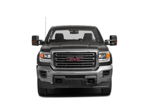 Used 2019 GMC Sierra 2500 Denali AWD/4WD image 4