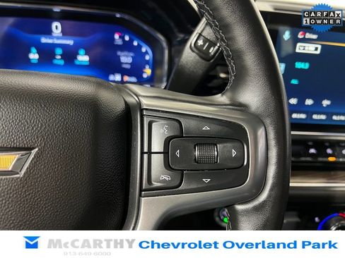 Used 2025 Chevrolet Silverado 1500 LT image 15