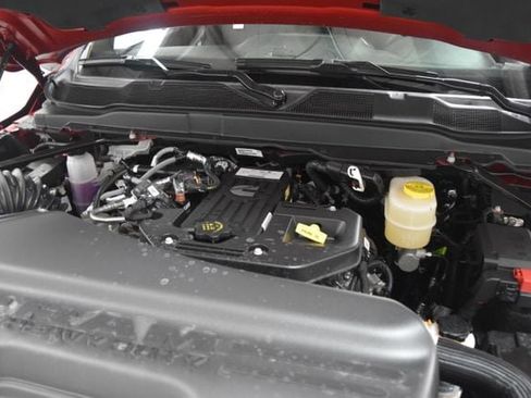 New 2026 RAM 2500 Tradesman image 10