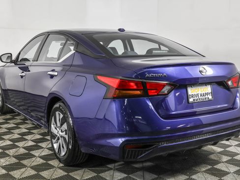 Used 2020 Nissan Altima 2.5 S image 17