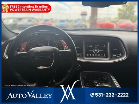 Used 2022 Dodge Challenger GT RWD image 22