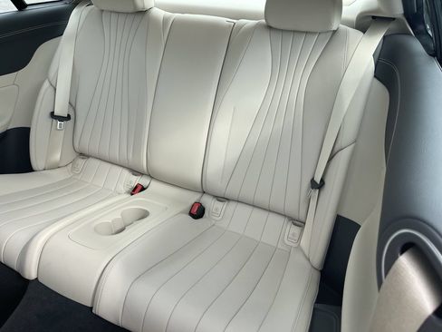 Used 2023 Mercedes-Benz E 450 Coupe image 26