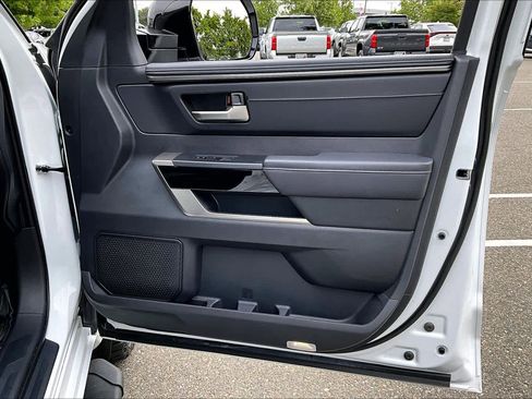 Used 2025 Toyota Tundra Limited w/ TRD Off-Road Package image 22