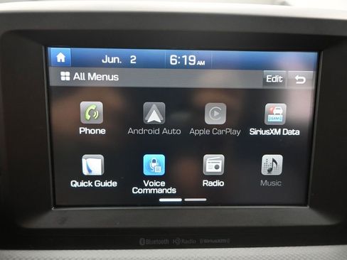 Used 2021 Hyundai Kona SEL FWD image 11