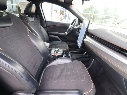Certified 2023 Ford Mustang Mach-E GT AWD/4WD image 16