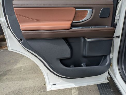 New 2026 Ford Expedition King Ranch AWD/4WD image 27
