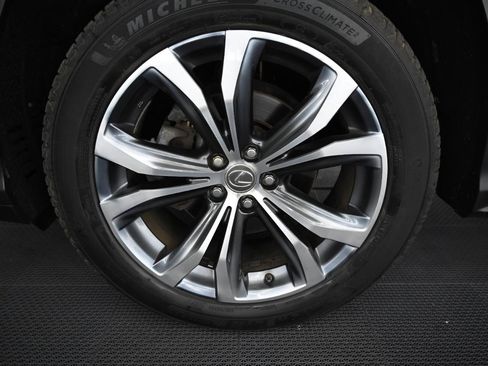 Used 2017 Lexus RX 350 FWD w/ Premium Package image 45