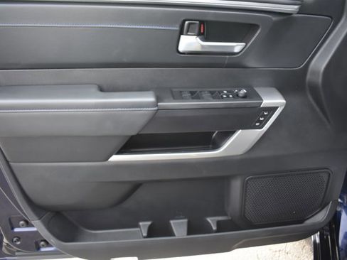 Used 2023 Toyota Tundra Platinum image 13