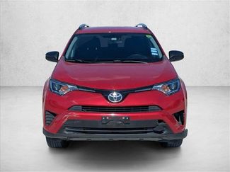 Used 2016 Toyota RAV4 LE video 2