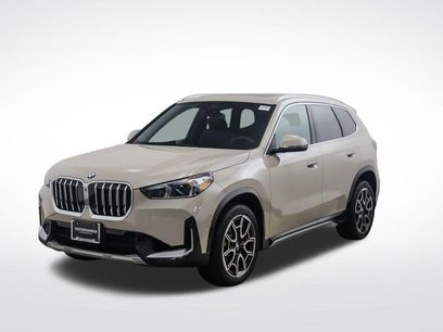 Used 2026 BMW X1 xDrive28i w/ Convenience Package