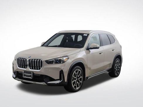 Used 2026 BMW X1 xDrive28i w/ Convenience Package AWD/4WD image 1