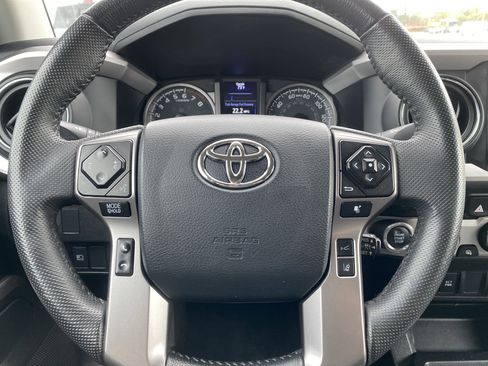 Used 2023 Toyota Tacoma SR5 image 16