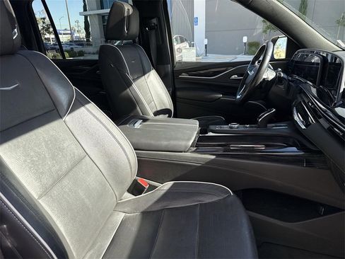 Used 2023 Cadillac Escalade ESV Sport image 26