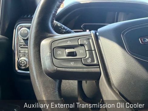 Used 2021 GMC Sierra 1500 AT4 w/ Technology Package AWD/4WD image 36