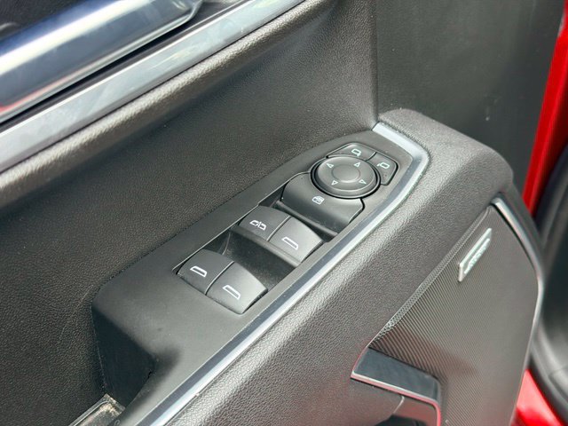 Used 2025 Chevrolet Silverado 1500 RST AWD/4WD image 21