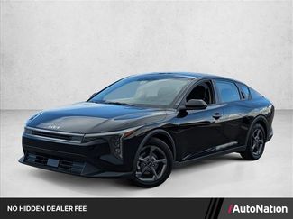 Used 2025 Kia K4 FWD video 1