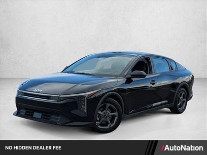 Used 2025 Kia K4